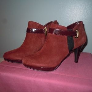 Ankle Boots